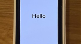 Good
													Apple iPhone X - AT&T, Silver, 256 GB, A1901, GSM, photo 3 of 6