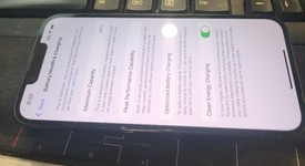 Fair
													Apple iPhone 14 - T-Mobile, Midnight, 128 GB, A2649, photo 4 of 5