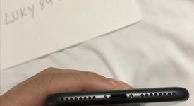 Mint
													Apple iPhone 8 Plus - Cricket, Gray, 128 GB, A1864, photo 3 of 6