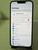 Good Apple iPhone 13 - Unlocked, Blue, 128 GB, A2482