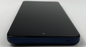 Mint
													Moto G Stylus 5G (2022) - Unlocked, Blue, 128 GB, 4 GB, photo 5 of 7