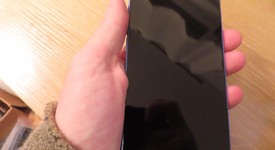 Good
													Apple iPhone 16 - T-Mobile, Ultramarine, 128 GB, A3081, photo 4 of 6