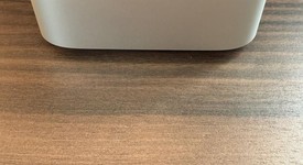 Mint
													Mac Mini 2024 - Apple M4 Pro 12-core, 512 GB, 24 GB, photo 4 of 9