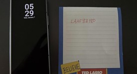 Good
													Samsung Galaxy Z Fold5 - T-Mobile, Blue, 256 GB, 12 GB, SM-F946U, photo 1 of 4