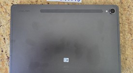 Mint
													Samsung Galaxy Tab S9 - Wi-Fi, Graphite, 256 GB, 12 GB, SM-X710, photo 3 of 7