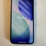 Good Apple iPhone 14 - Xfinity, 256 GB, Blue, A2649