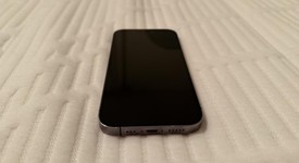 Fair
													Apple iPhone 14 Pro - Unlocked, Purple, 256 GB, A2650, photo 4 of 11