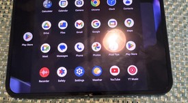 Mint
													Google Pixel 9 Pro Fold - Unlocked, Obsidian, 512 GB, GGH2X, photo 1 of 3