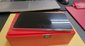 Fair
													OnePlus 13R - Unlocked, Astral Trail, 256 GB, 12 GB, photo 5 of 18