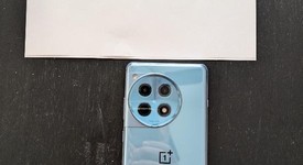 Mint
													OnePlus 12R - Unlocked, Blue, 256 GB, 16 GB, CPH2611, photo 3 of 5