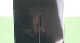 Good
													Google Pixel 9 Pro Fold - Unlocked, Obsidian, 512 GB, GGH2X, photo 5 of 12