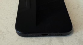 Mint
													Apple iPhone 15 Pro - Unlocked, Blue, 128 GB, A2848, photo 2 of 8