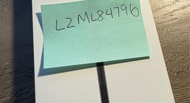 New
													Apple iPhone Air - Unlocked, Space Black, 256 GB, A3260, photo 2 of 3