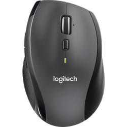 Logitech M705 Wireless Mouse