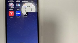 Good
													Apple iPhone 14 Pro - Unlocked, Gold, 128 GB, A2650, photo 5 of 5