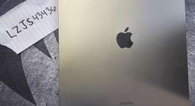 Good
													Apple iPad Pro 12.9" 6th Gen 2022 - Wi-Fi, Gray, 128 GB, photo 4 of 7
