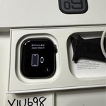 Good Apple Watch Series 10 46mm - Black, A2999 - GPS, Aluminum