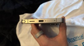 Good
													Samsung Galaxy S25 Ultra - Unlocked, Black, 512 GB, 12 GB, SM-S938U1, photo 4 of 7