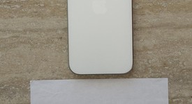 Mint
													Apple iPhone 16 Pro - Unlocked, White, 256 GB, A3083, photo 2 of 6