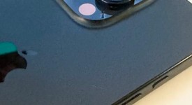 Good
													Apple iPhone 16 Pro - Unlocked, Black, 256 GB, A3083, photo 5 of 9