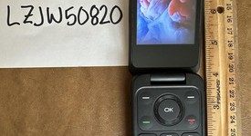 Good
													TCL Flip Phone, photo 1 of 2