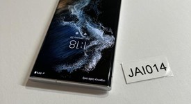 Fair
													Samsung Galaxy S22 Ultra - Verizon, White, 128 GB, 8 GB, SM-S908U, photo 4 of 7