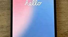 Mint
													Apple iPhone 12 - Unlocked, Blue, 128 GB, A2172, photo 2 of 14