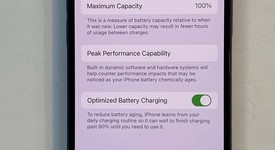 Fair
													Apple iPhone 12 - AT&T, Black, 64 GB, A2172, photo 2 of 7