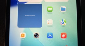 Mint
													Apple iPad Air 11" (M3) 2025 - Wi-Fi, Blue, 128 GB, A3266, photo 3 of 7