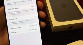 Mint
													Apple iPhone 17 Pro - Unlocked, Deep Blue, 256 GB, A3256, photo 5 of 9