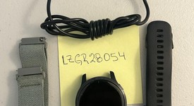 Good
													Garmin Venu 2 - Black, photo 1 of 8