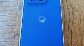 Good
													Moto G Stylus 5G (2025) - Unlocked, Gibraltar Sea, 256 GB, 8 GB, photo 5 of 7
