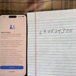 Good Apple iPhone 15 Pro Max - AT&T, 256 GB, Black, A2849