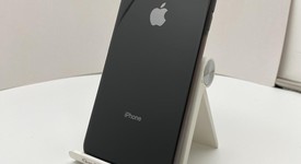 Fair
													Apple iPhone 8 Plus - Unlocked, Gray, 64 GB, A1897, GSM, photo 3 of 8