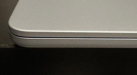 Mint
													MacBook Air 2025 (M4) - 13" - Apple M4, Sky Blue, 256 GB, 16 GB, photo 4 of 13
