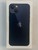 New Apple iPhone 13 - AT&T, Midnight, 256 GB, A2482
