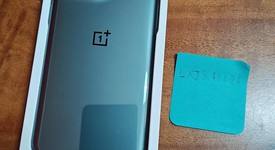 Mint
													OnePlus 11 - Unlocked, Green, 256 GB, 16 GB, CPH2451, photo 2 of 13