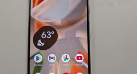 Mint
													Google Pixel 9 Pro - Unlocked, Porcelain, 128 GB, 16 GB, GR83Y, photo 2 of 6