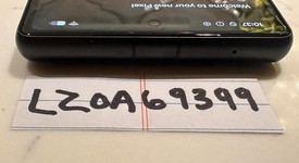 Mint
													Google Pixel 7a - T-Mobile, Charcoal, 128 GB, 8 GB, GWKK3, photo 3 of 6