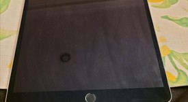 Good
													Apple iPad Pro 10.5" - Verizon, Gray, 64 GB, photo 2 of 13