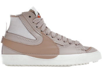 Nike Blazer Mid 77 Jumbo Pink Oxford (Women's) for sale