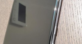 Good
													Samsung Galaxy S10 Plus - AT&T, Blue, 128 GB, 8 GB, SM-G975U, photo 4 of 6