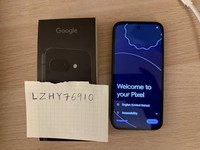 Google Pixel 9a