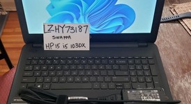 Good
													HP Laptop, photo 1 of 16