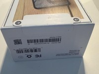 Google Nest Doorbell 2nd Gen (Battery)