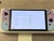 Mint Nintendo Switch - OLED - White, 64 GB