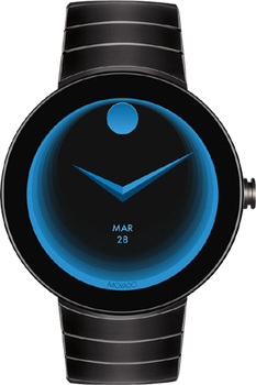 Movado Connect