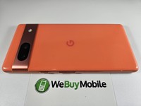 Google Pixel 7a