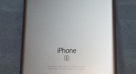 Mint
													Apple iPhone 6S - Metro by T-Mobile, Rose Gold, 32 GB, A1633, photo 4 of 8