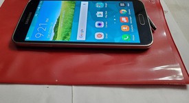 Good
													Samsung Galaxy S5 - Verizon, Black, 16 GB, SM-G900V, photo 3 of 11